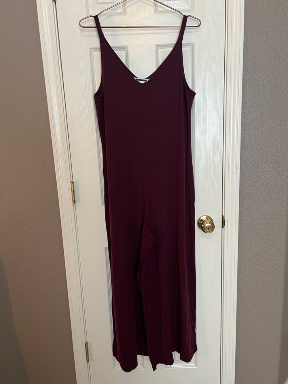 Athleta Nighttime Bliss Romper